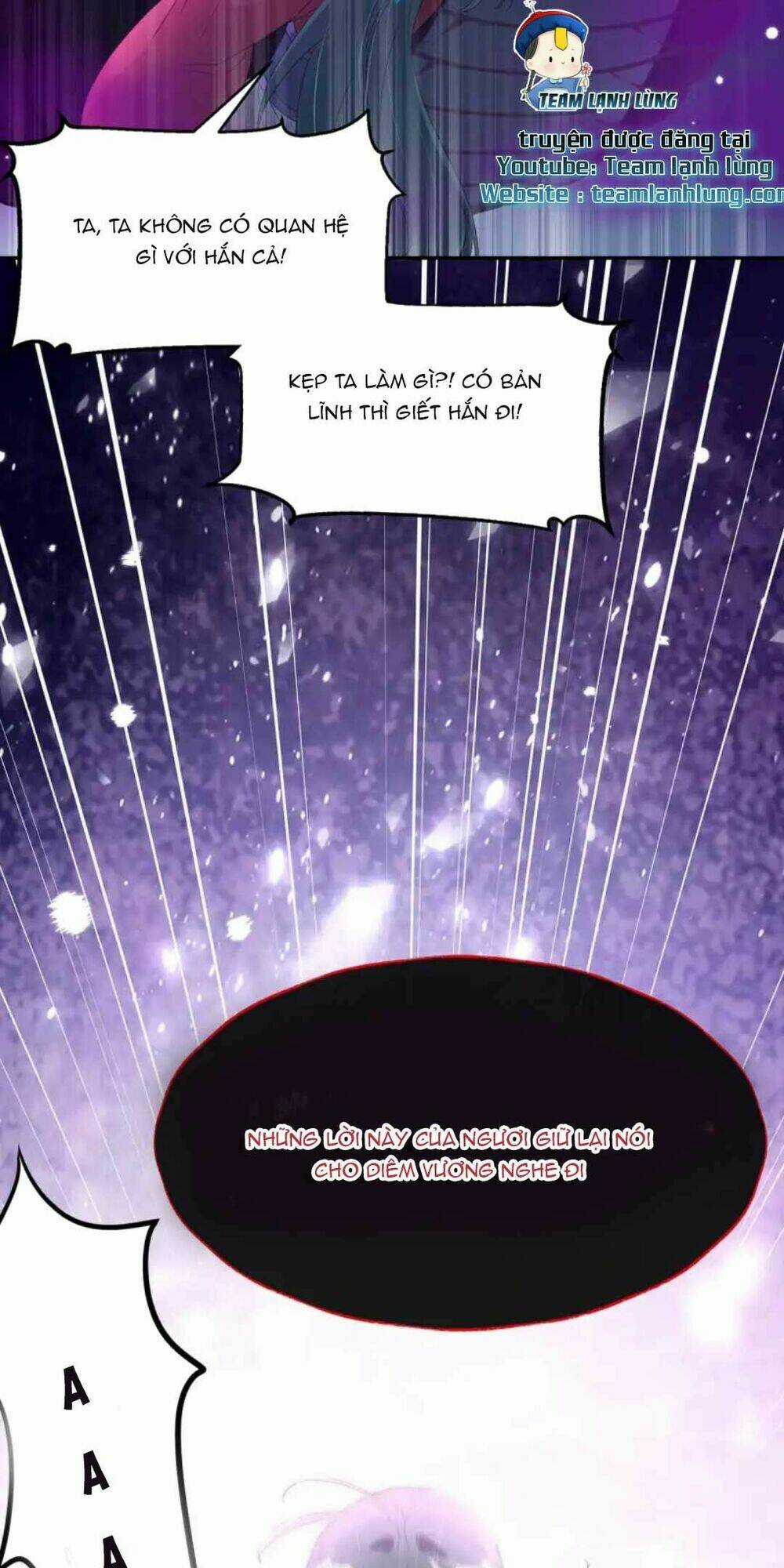 Sư Huynh Phản Diện Bắt Ta Hoàn Lương Chapter 12 trang 24