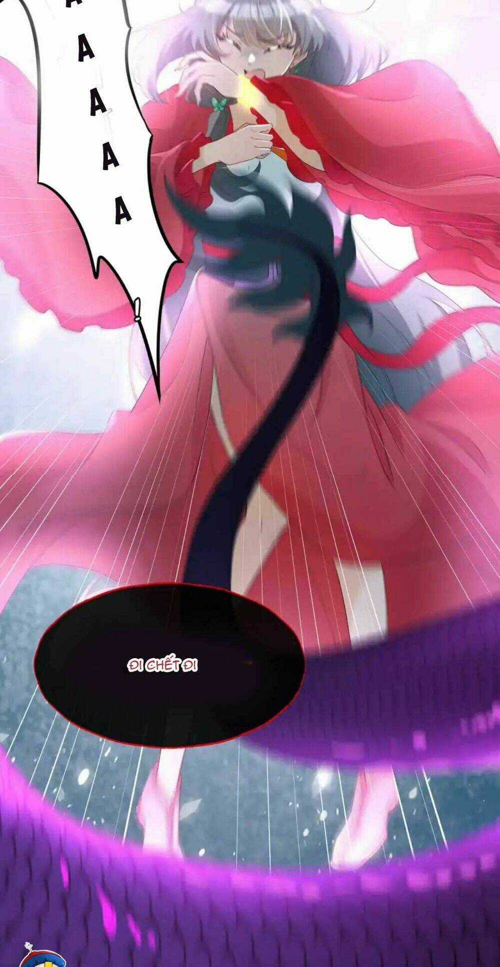 Sư Huynh Phản Diện Bắt Ta Hoàn Lương Chapter 12 trang 25