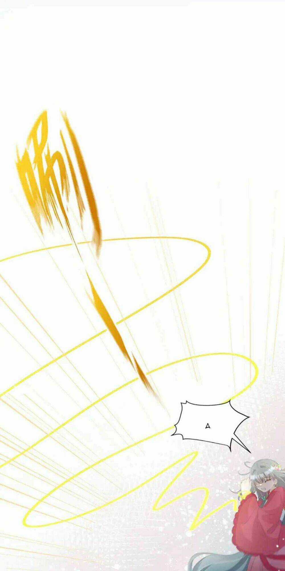 Sư Huynh Phản Diện Bắt Ta Hoàn Lương Chapter 12 trang 27