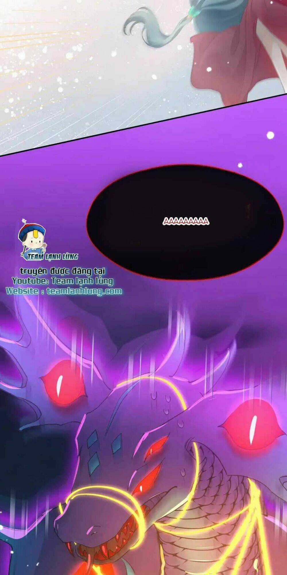 Sư Huynh Phản Diện Bắt Ta Hoàn Lương Chapter 12 trang 28