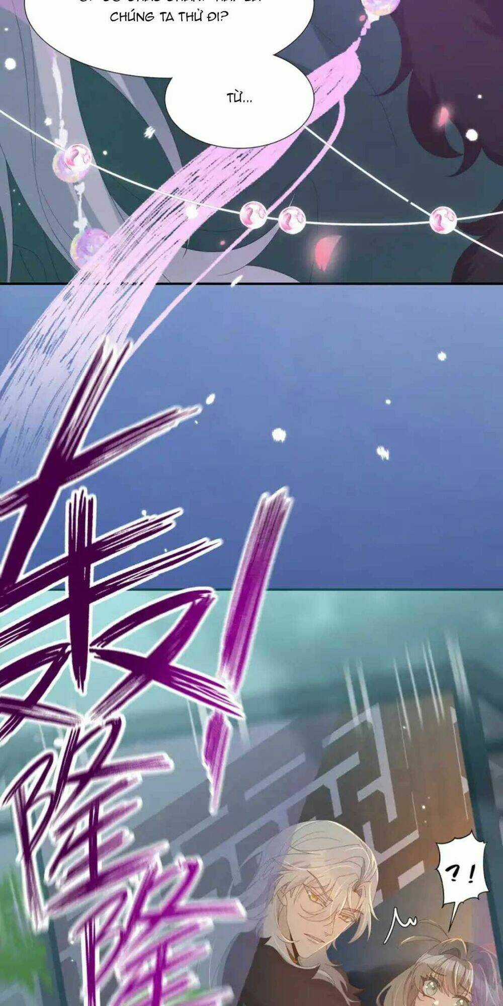 Sư Huynh Phản Diện Bắt Ta Hoàn Lương Chapter 12 trang 3