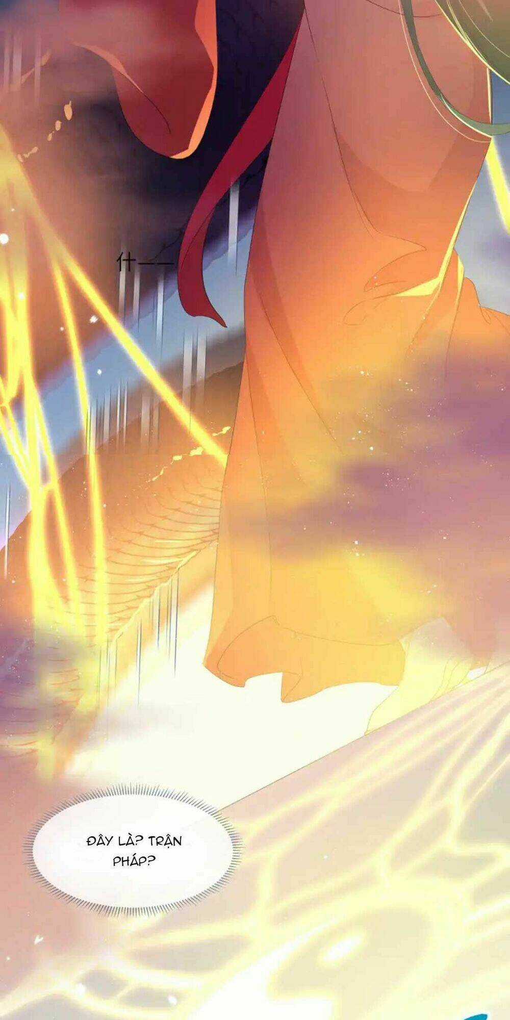 Sư Huynh Phản Diện Bắt Ta Hoàn Lương Chapter 12 trang 30