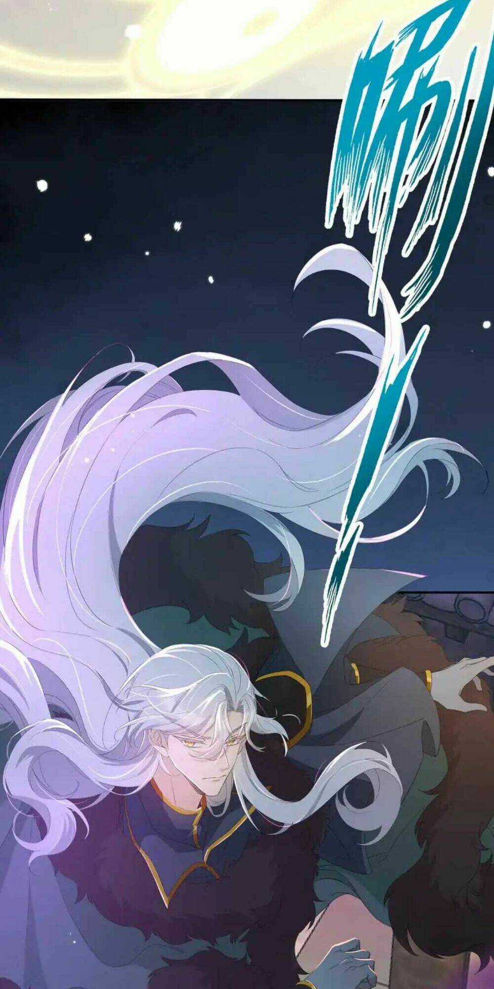 Sư Huynh Phản Diện Bắt Ta Hoàn Lương Chapter 12 trang 31