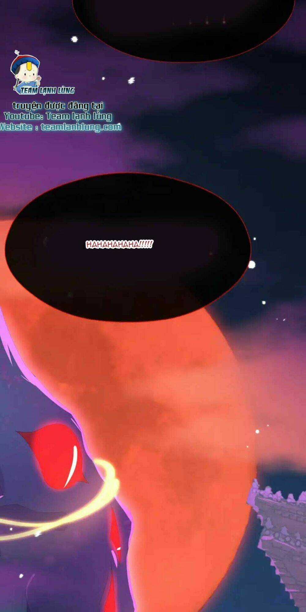 Sư Huynh Phản Diện Bắt Ta Hoàn Lương Chapter 12 trang 34