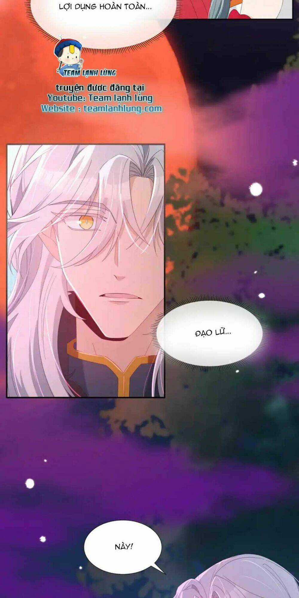 Sư Huynh Phản Diện Bắt Ta Hoàn Lương Chapter 12 trang 37