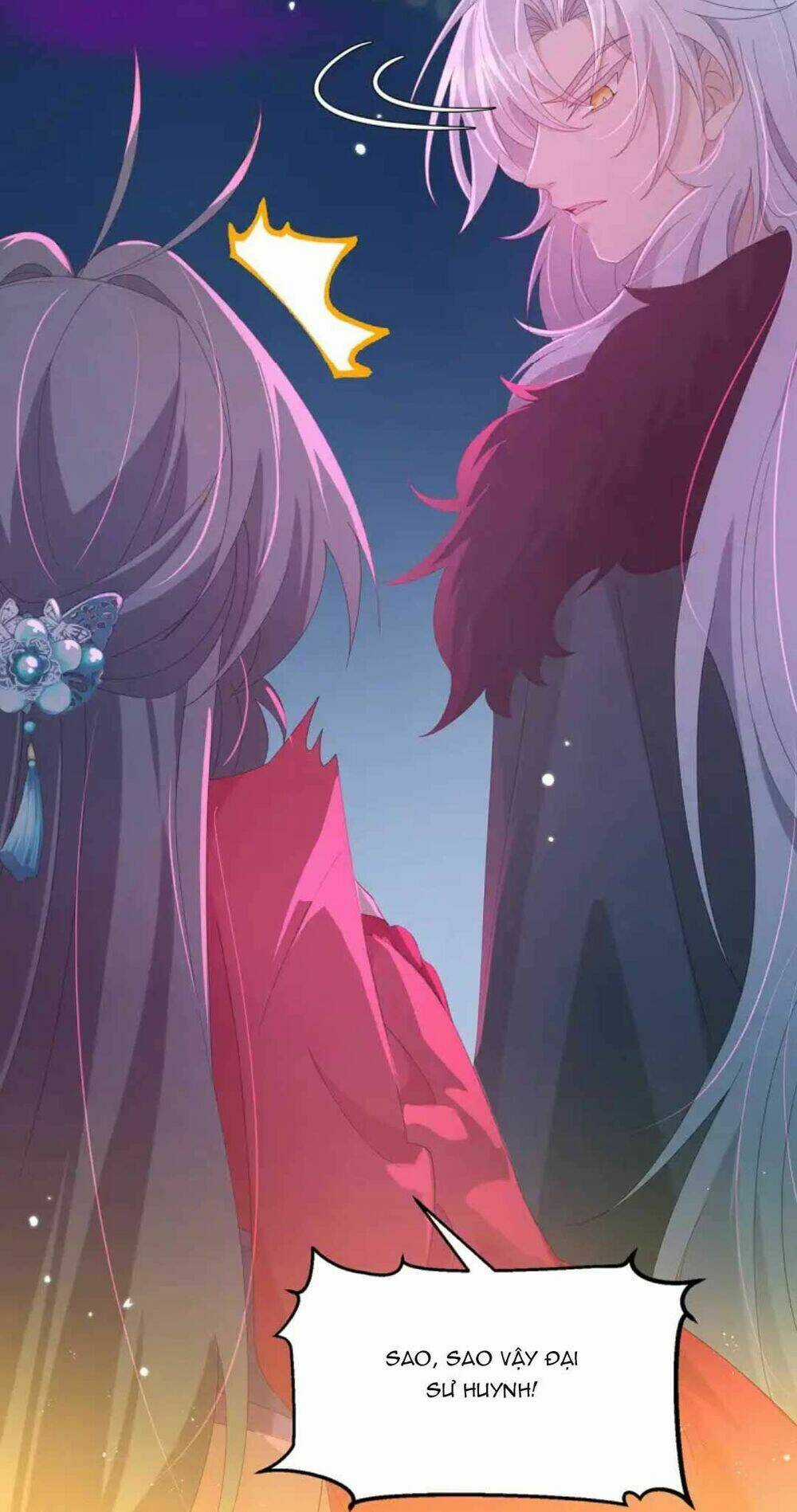 Sư Huynh Phản Diện Bắt Ta Hoàn Lương Chapter 12 trang 38