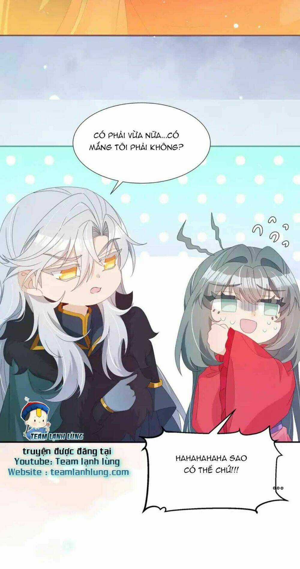 Sư Huynh Phản Diện Bắt Ta Hoàn Lương Chapter 12 trang 39