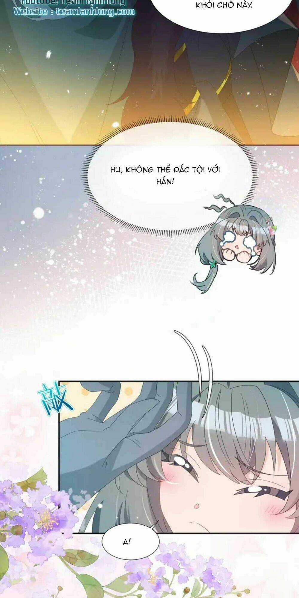 Sư Huynh Phản Diện Bắt Ta Hoàn Lương Chapter 12 trang 42