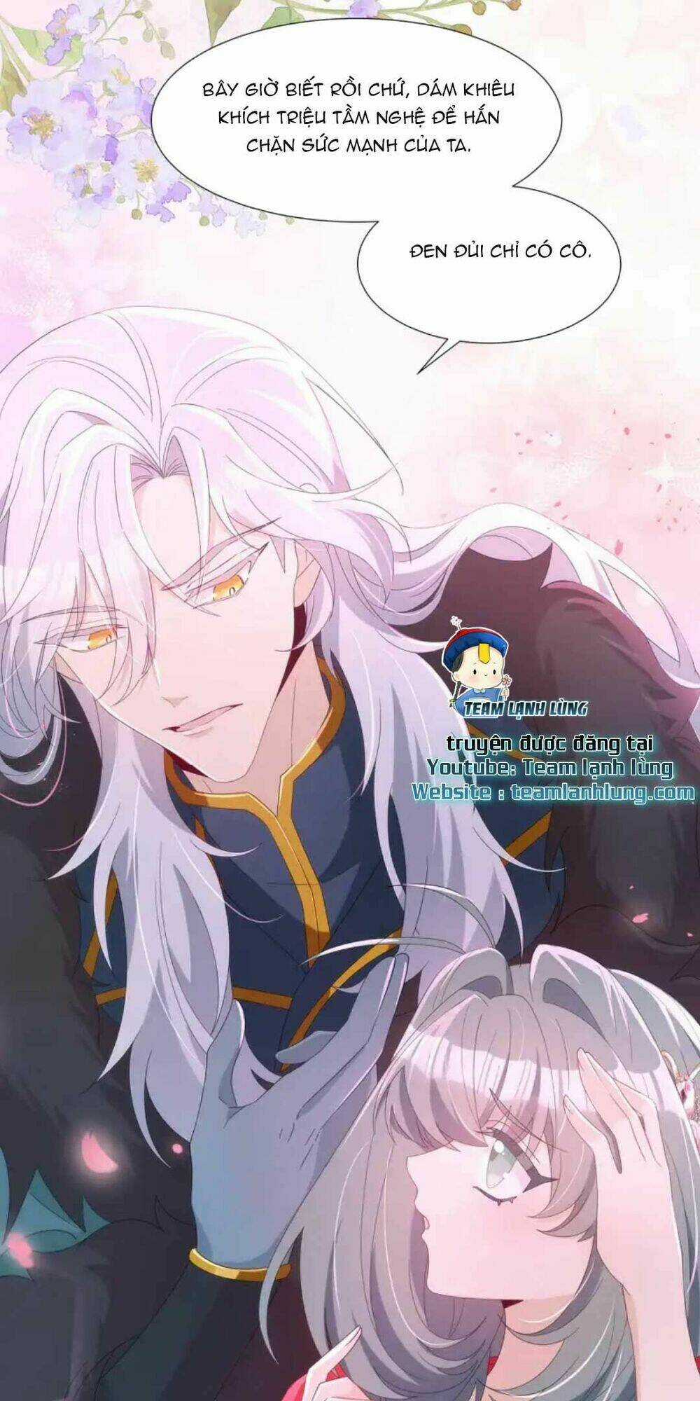 Sư Huynh Phản Diện Bắt Ta Hoàn Lương Chapter 12 trang 43