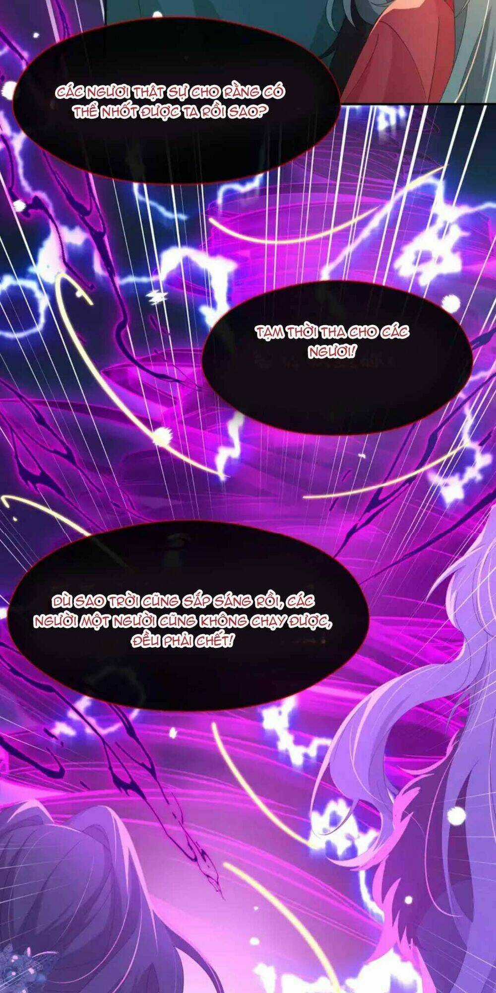 Sư Huynh Phản Diện Bắt Ta Hoàn Lương Chapter 12 trang 45