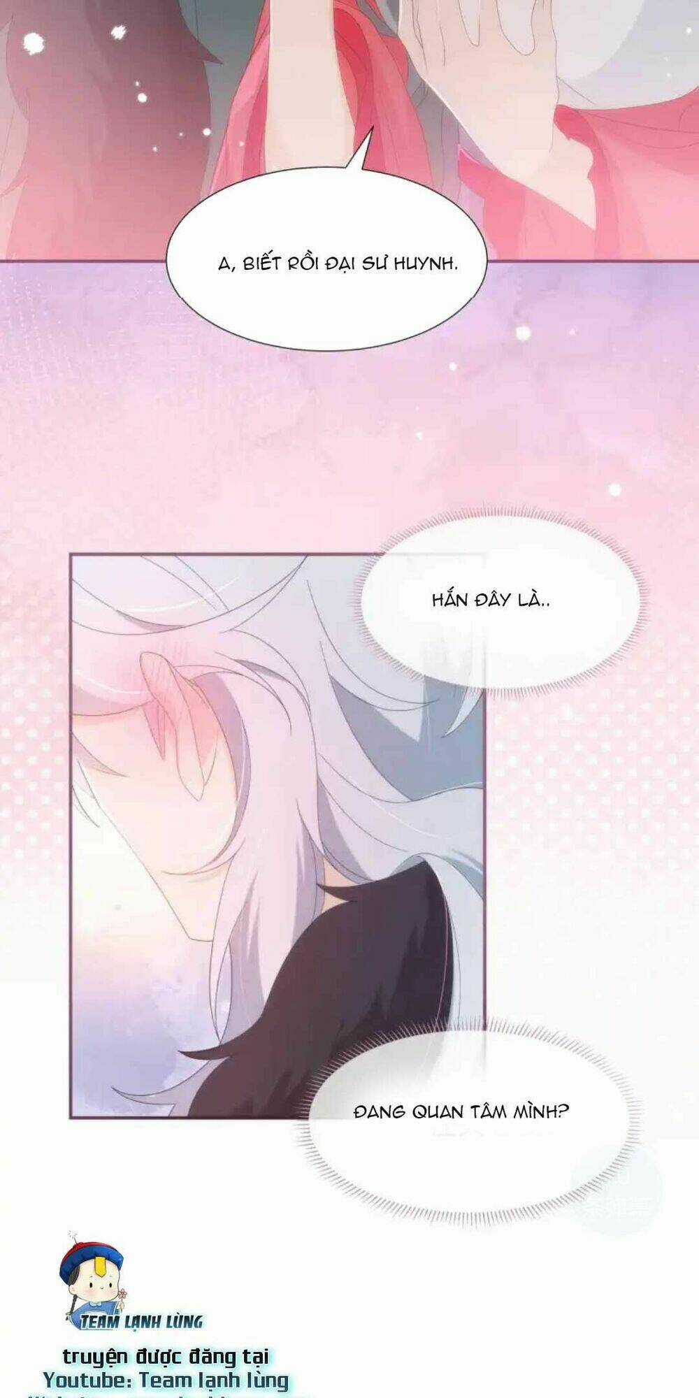 Sư Huynh Phản Diện Bắt Ta Hoàn Lương Chapter 12 trang 52