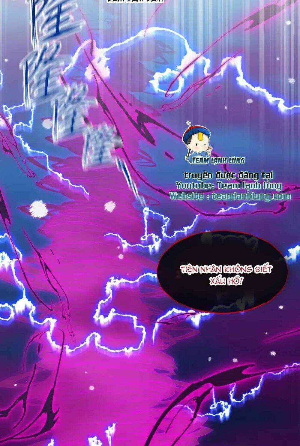 Sư Huynh Phản Diện Bắt Ta Hoàn Lương Chapter 12 trang 6