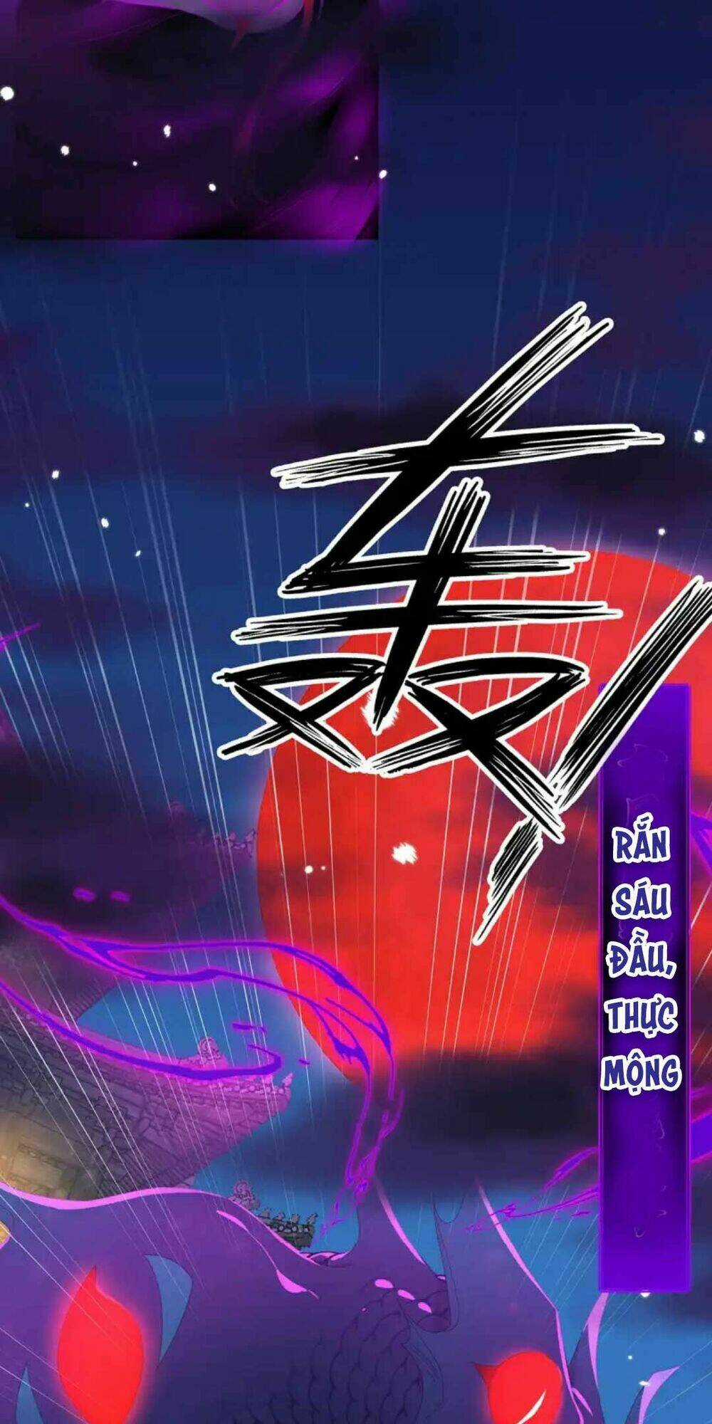 Sư Huynh Phản Diện Bắt Ta Hoàn Lương Chapter 12 trang 9