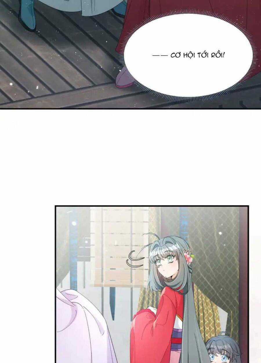 Sư Huynh Phản Diện Bắt Ta Hoàn Lương Chapter 13 trang 10