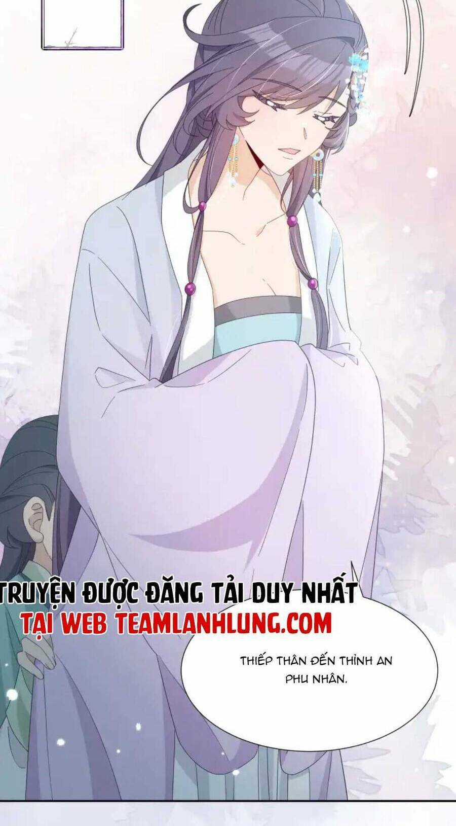 Sư Huynh Phản Diện Bắt Ta Hoàn Lương Chapter 13 trang 12