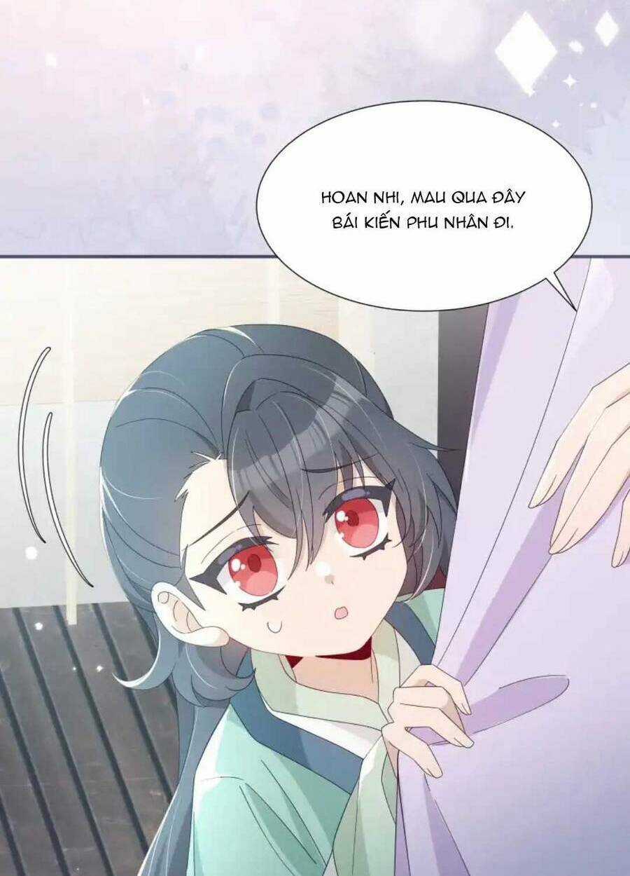 Sư Huynh Phản Diện Bắt Ta Hoàn Lương Chapter 13 trang 14