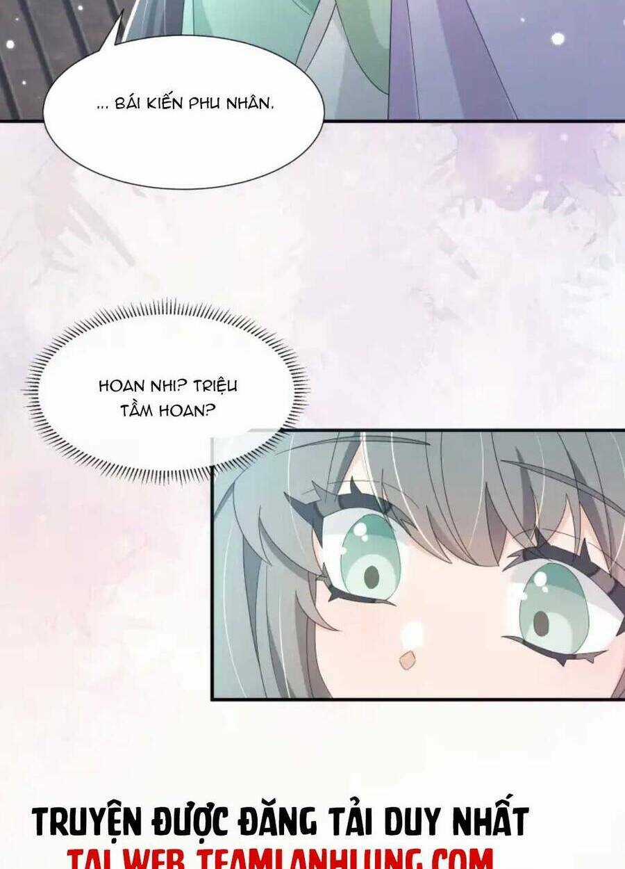 Sư Huynh Phản Diện Bắt Ta Hoàn Lương Chapter 13 trang 15