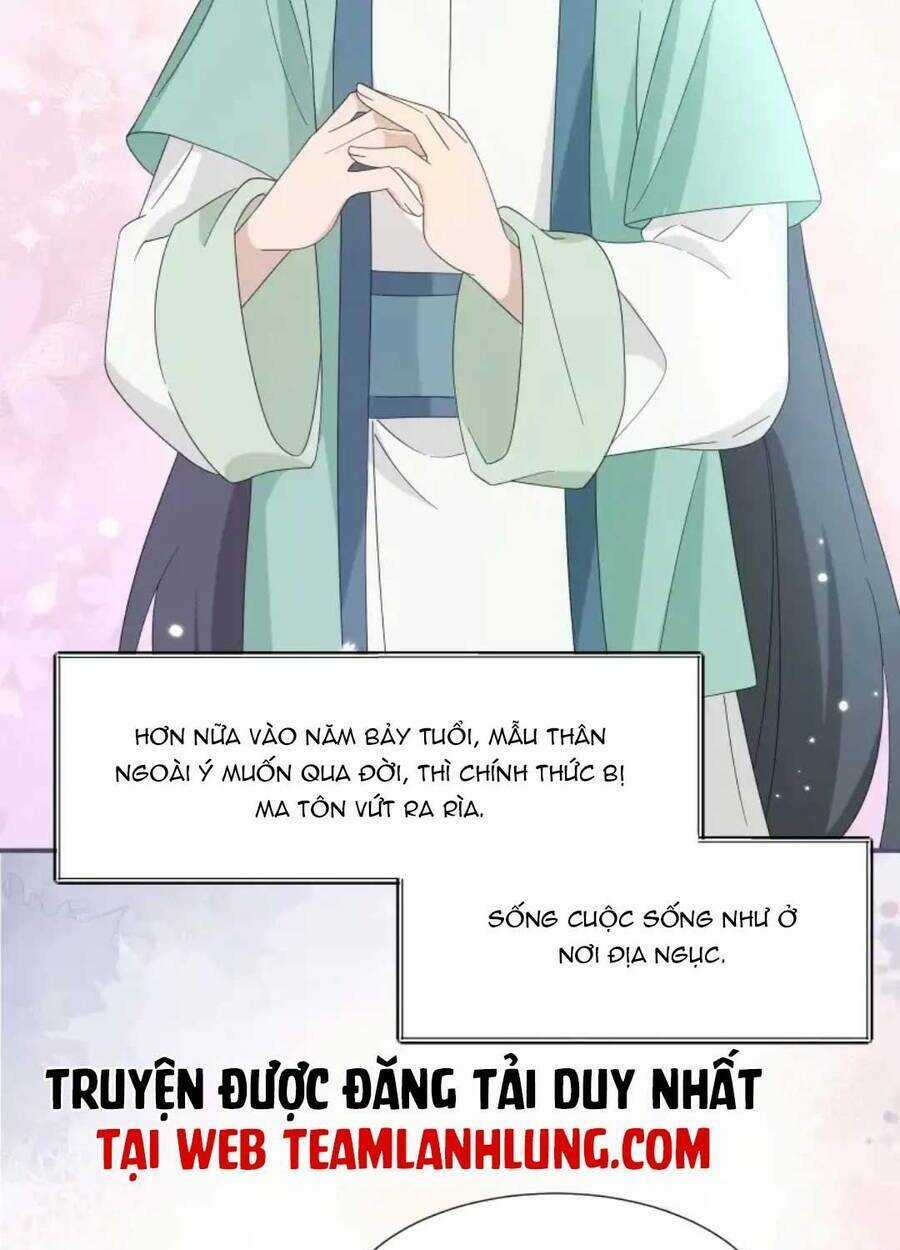 Sư Huynh Phản Diện Bắt Ta Hoàn Lương Chapter 13 trang 17