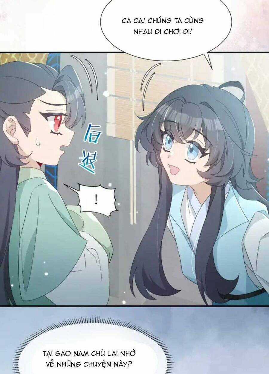 Sư Huynh Phản Diện Bắt Ta Hoàn Lương Chapter 13 trang 18