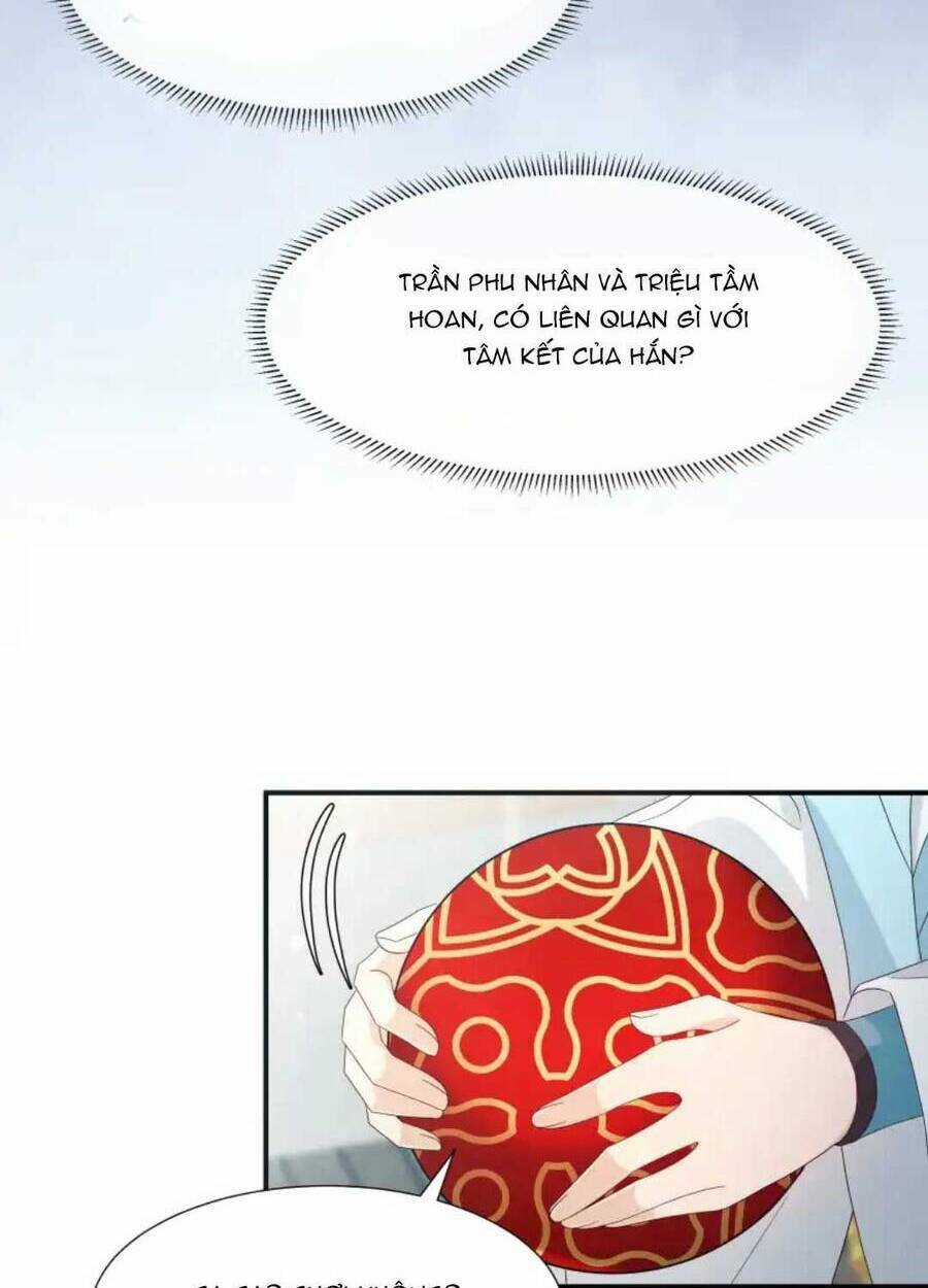 Sư Huynh Phản Diện Bắt Ta Hoàn Lương Chapter 13 trang 19