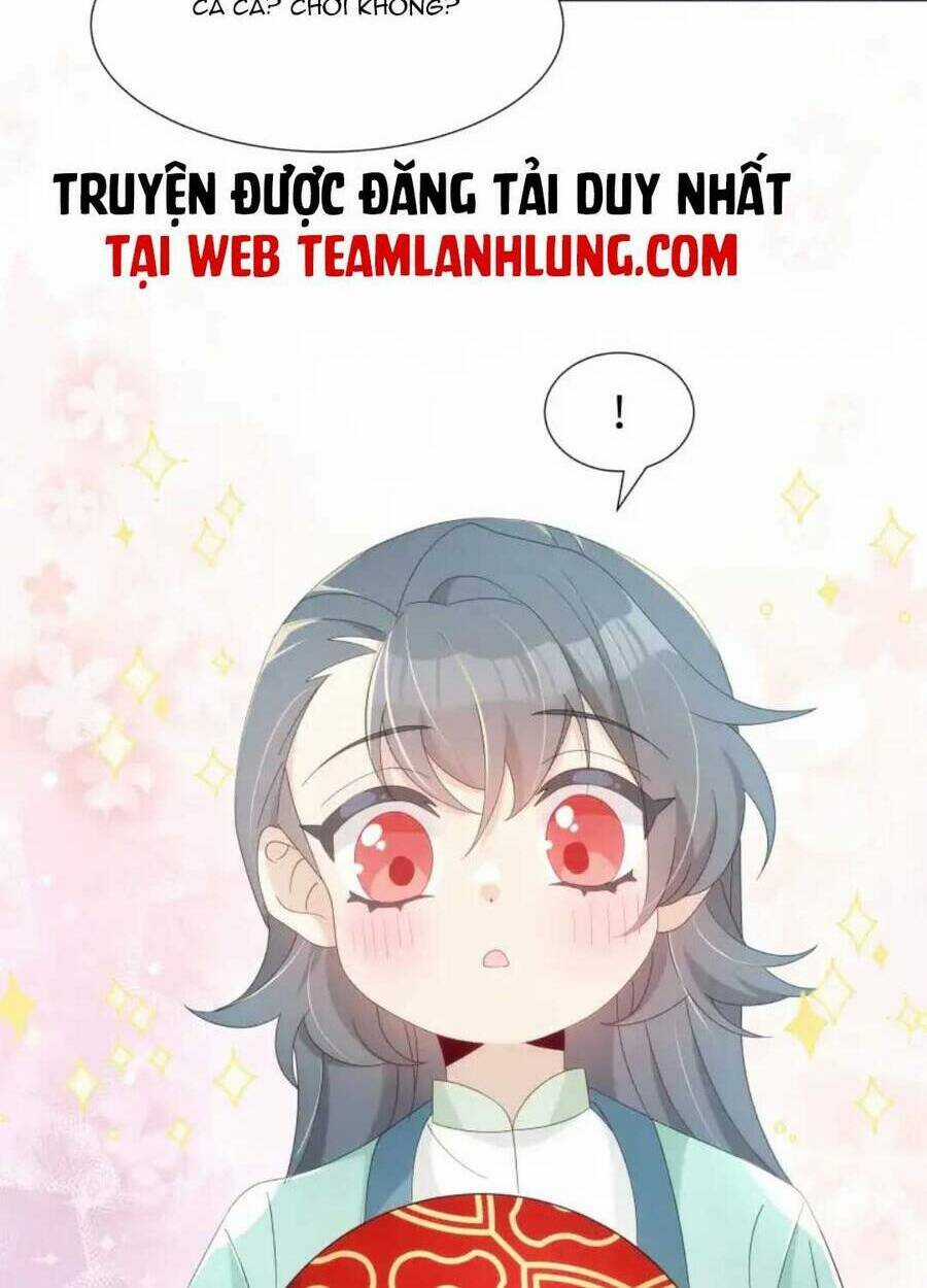 Sư Huynh Phản Diện Bắt Ta Hoàn Lương Chapter 13 trang 20