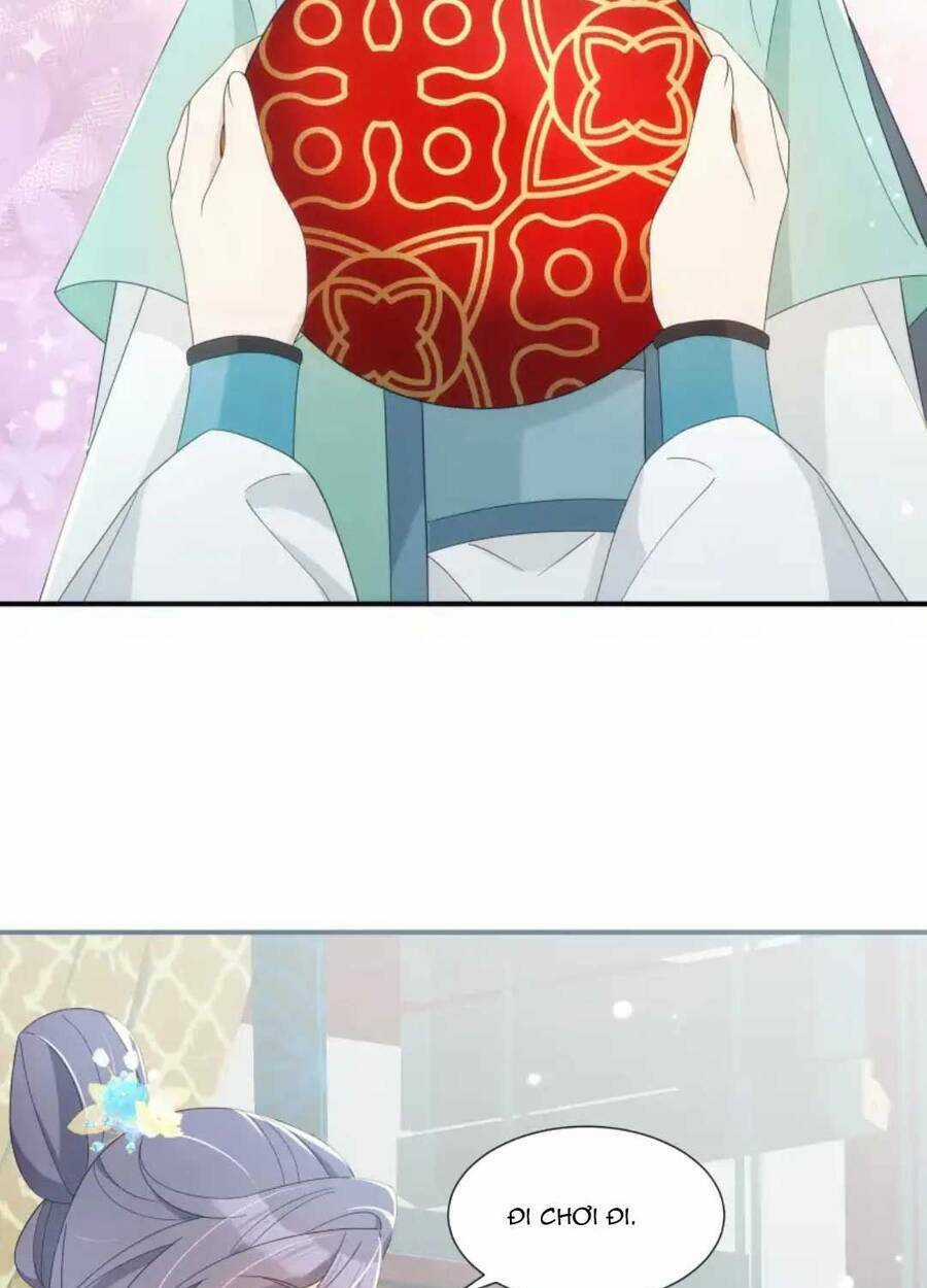 Sư Huynh Phản Diện Bắt Ta Hoàn Lương Chapter 13 trang 21