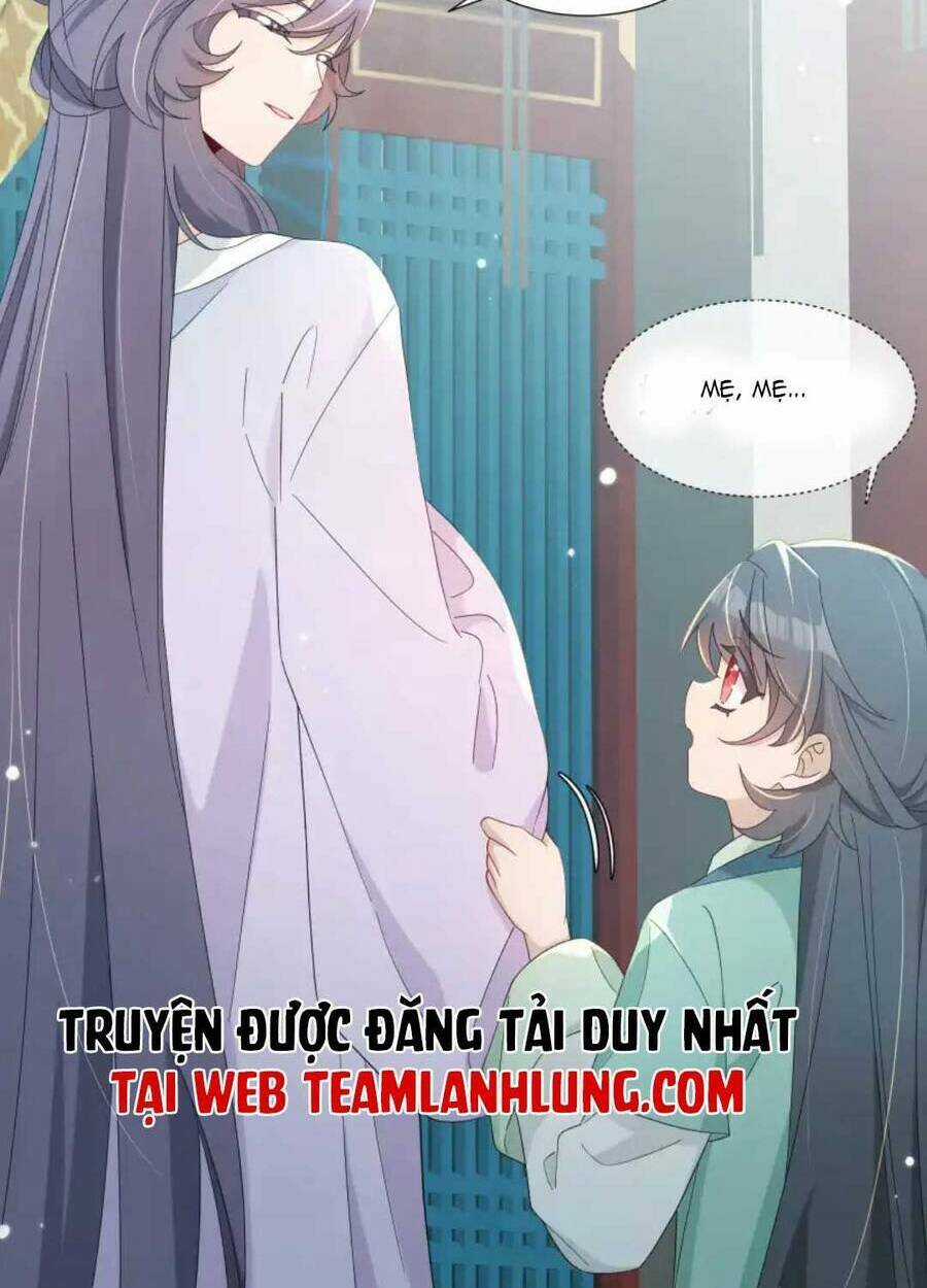 Sư Huynh Phản Diện Bắt Ta Hoàn Lương Chapter 13 trang 22