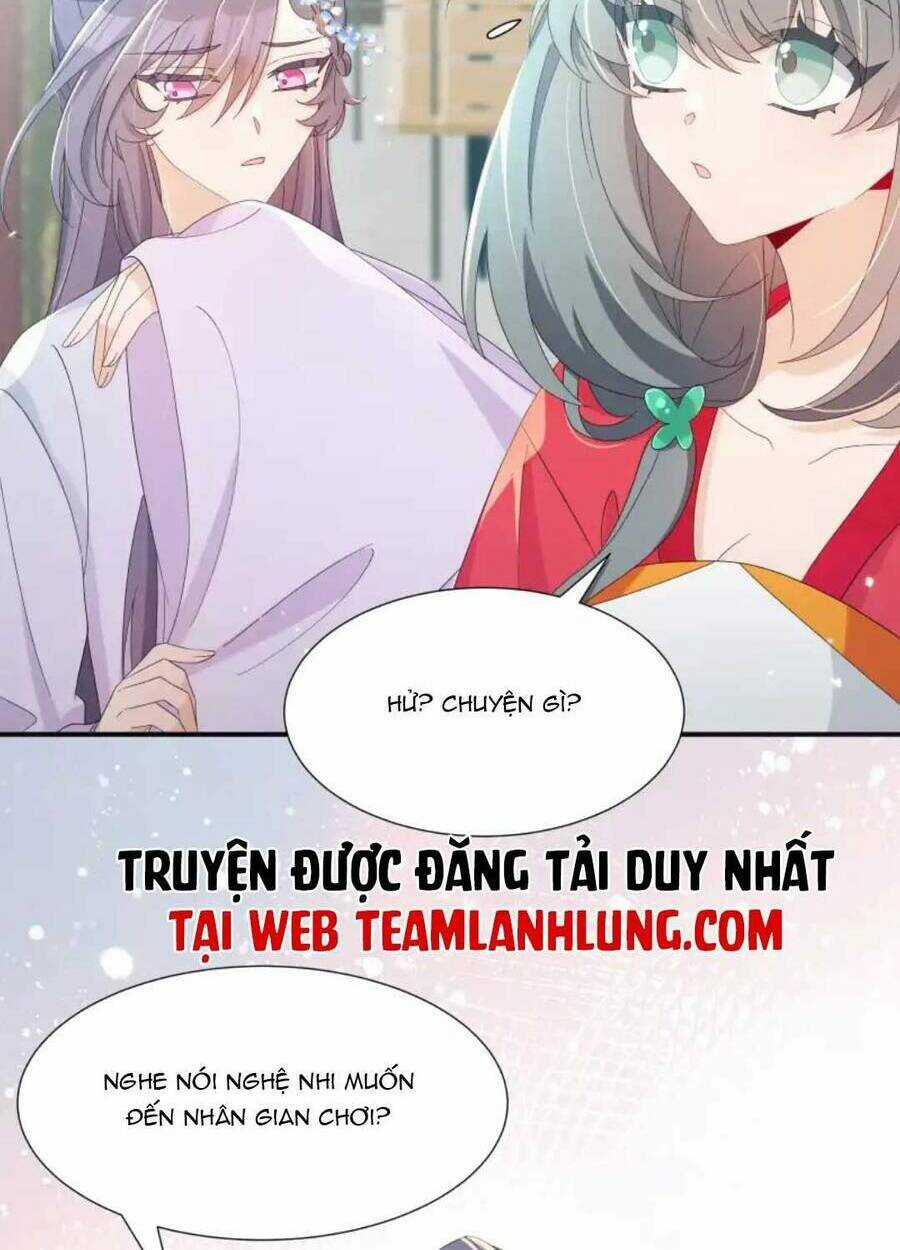 Sư Huynh Phản Diện Bắt Ta Hoàn Lương Chapter 13 trang 26
