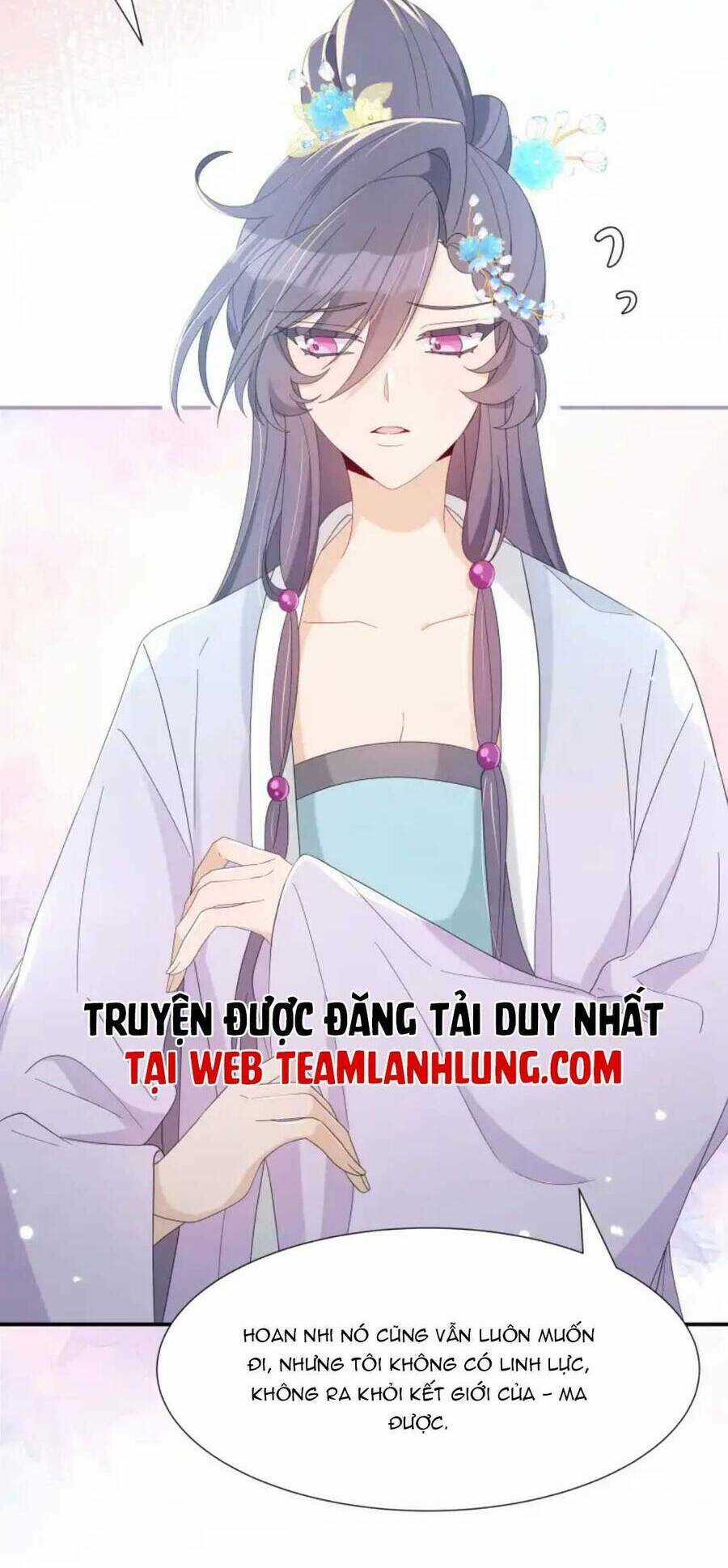 Sư Huynh Phản Diện Bắt Ta Hoàn Lương Chapter 13 trang 27