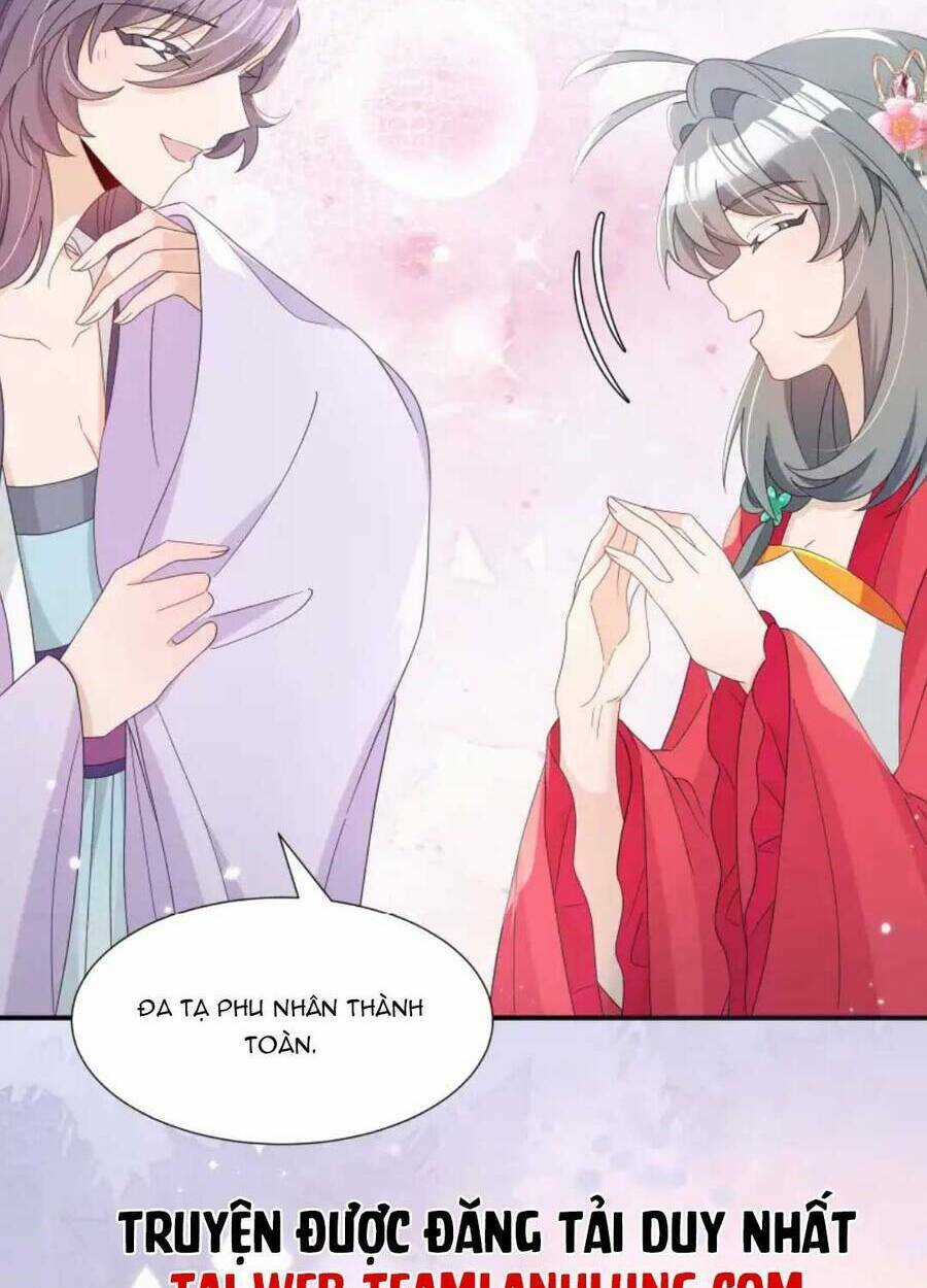 Sư Huynh Phản Diện Bắt Ta Hoàn Lương Chapter 13 trang 30