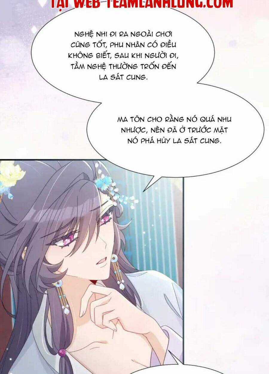 Sư Huynh Phản Diện Bắt Ta Hoàn Lương Chapter 13 trang 31