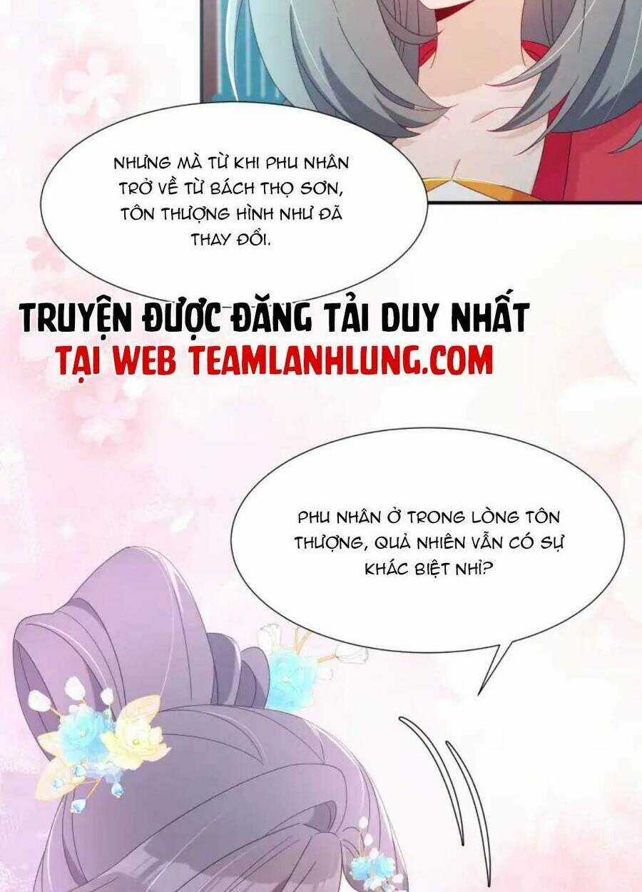 Sư Huynh Phản Diện Bắt Ta Hoàn Lương Chapter 13 trang 33