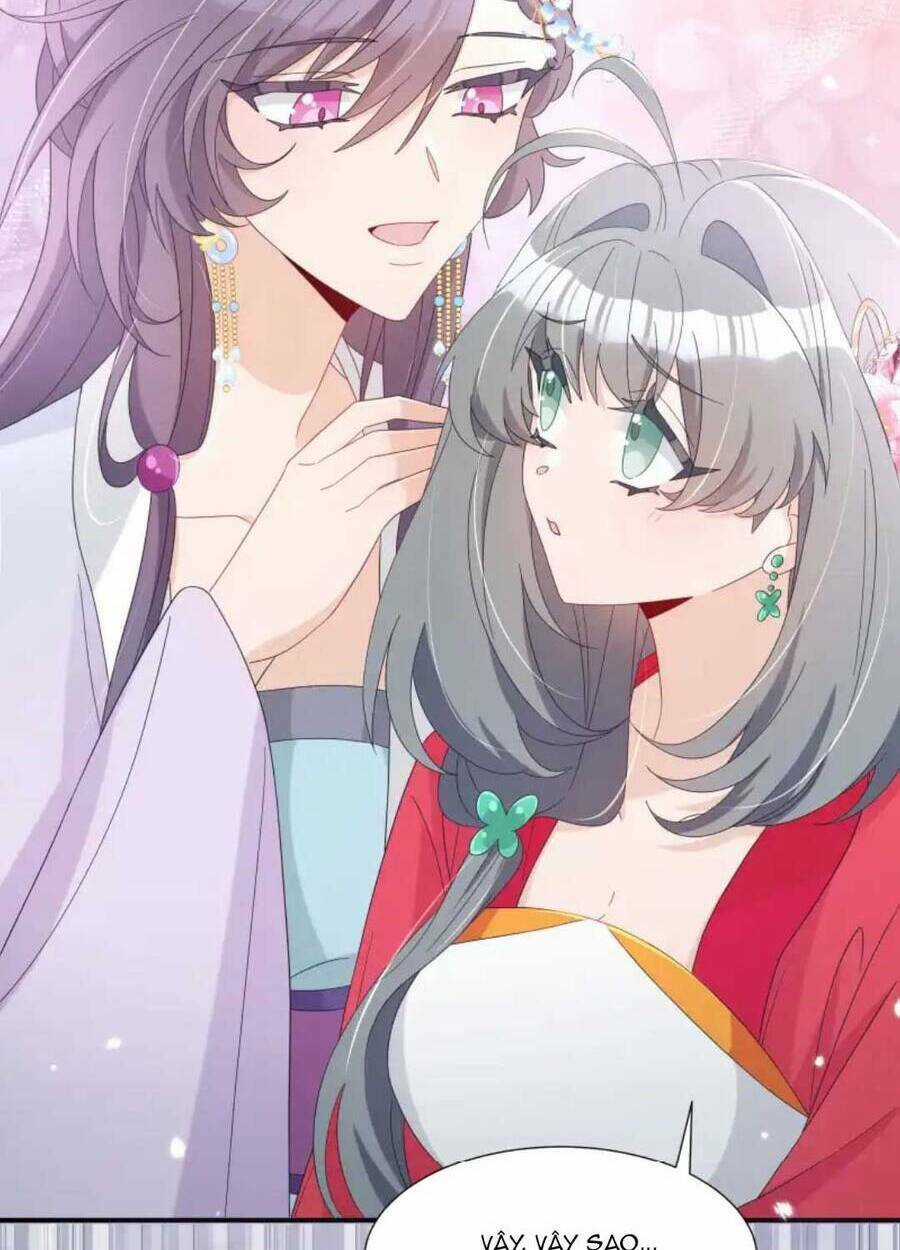 Sư Huynh Phản Diện Bắt Ta Hoàn Lương Chapter 13 trang 34