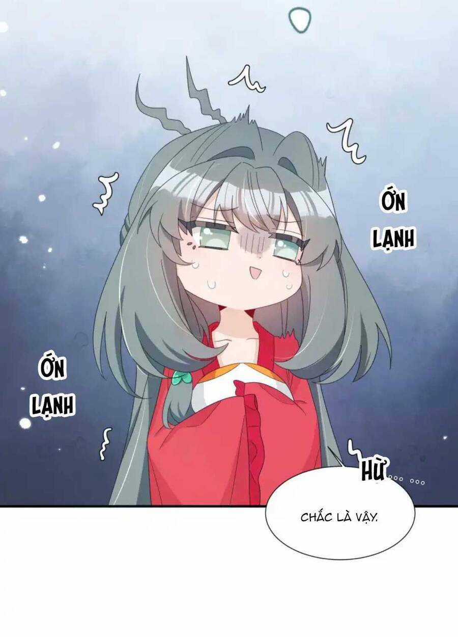 Sư Huynh Phản Diện Bắt Ta Hoàn Lương Chapter 13 trang 37