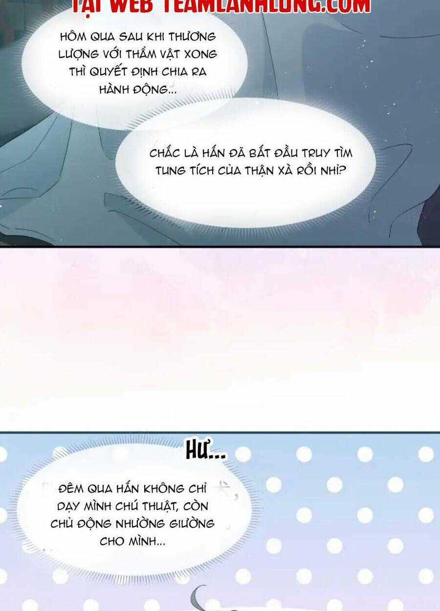 Sư Huynh Phản Diện Bắt Ta Hoàn Lương Chapter 13 trang 4