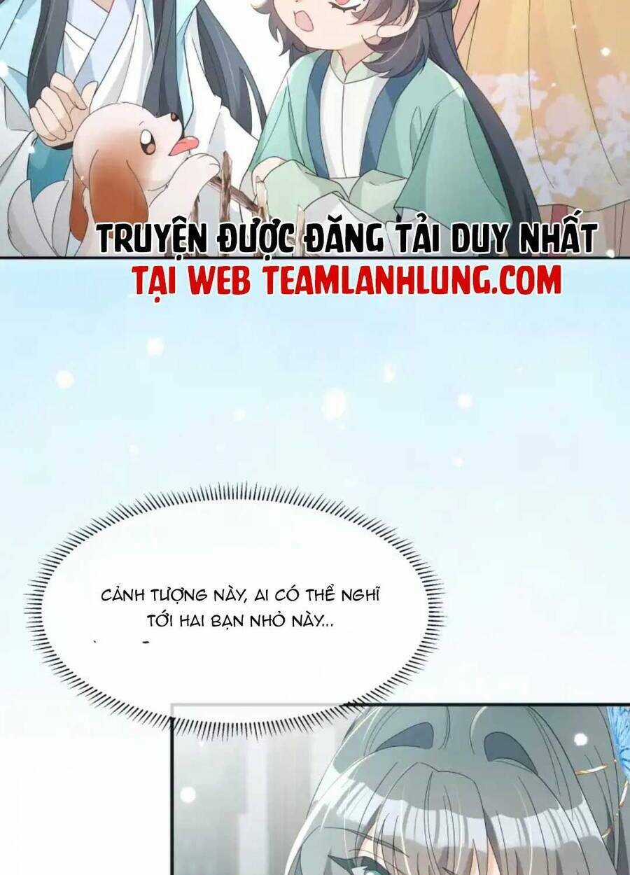 Sư Huynh Phản Diện Bắt Ta Hoàn Lương Chapter 13 trang 41