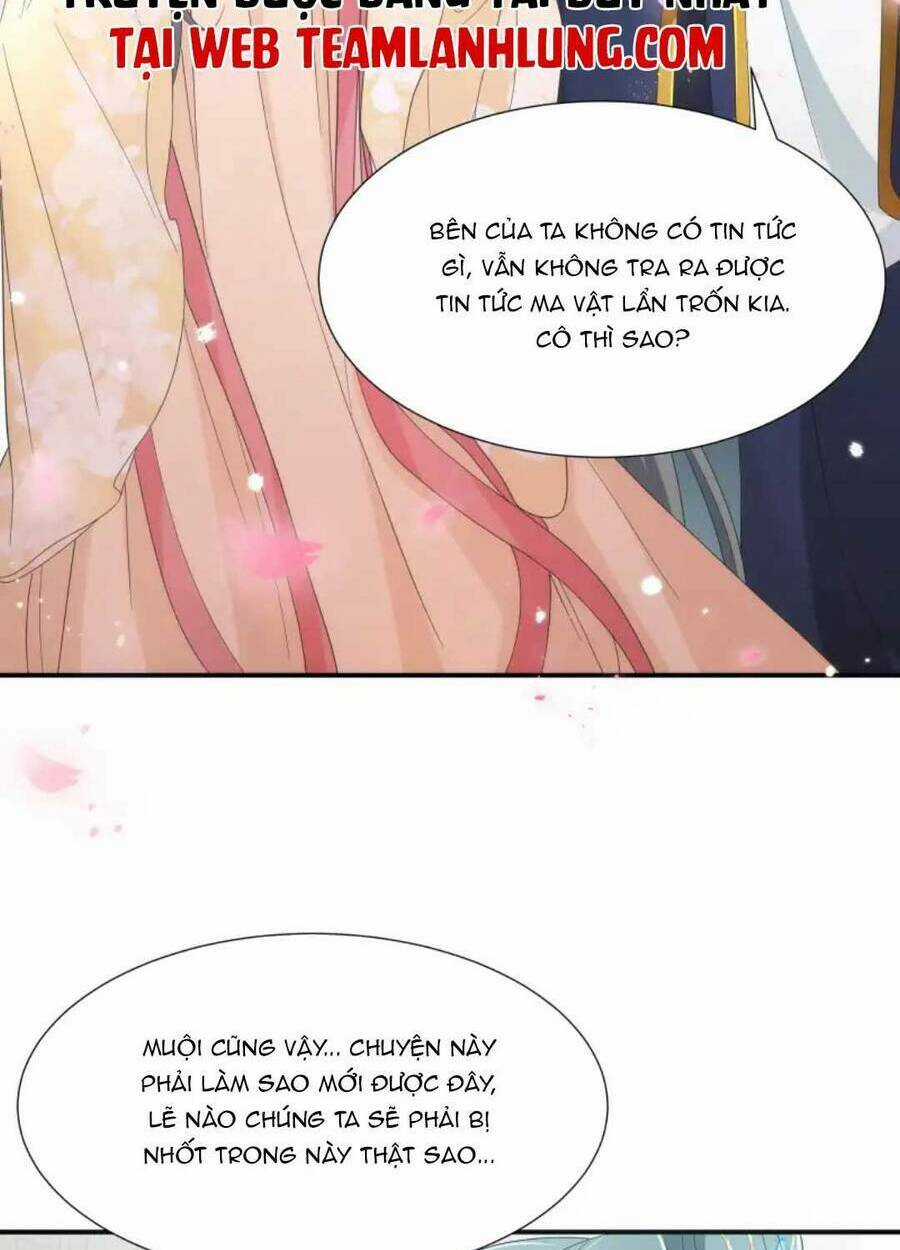 Sư Huynh Phản Diện Bắt Ta Hoàn Lương Chapter 13 trang 46