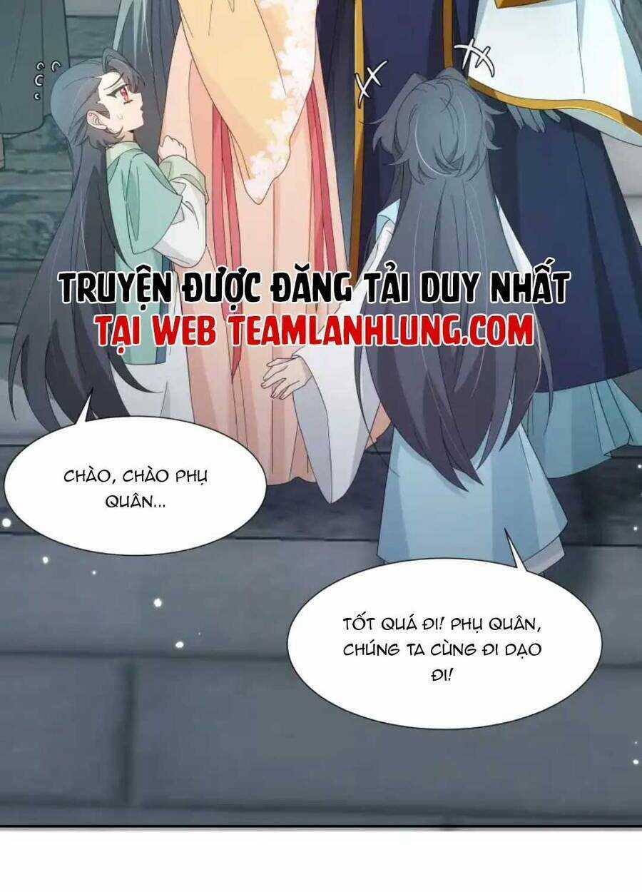 Sư Huynh Phản Diện Bắt Ta Hoàn Lương Chapter 13 trang 49