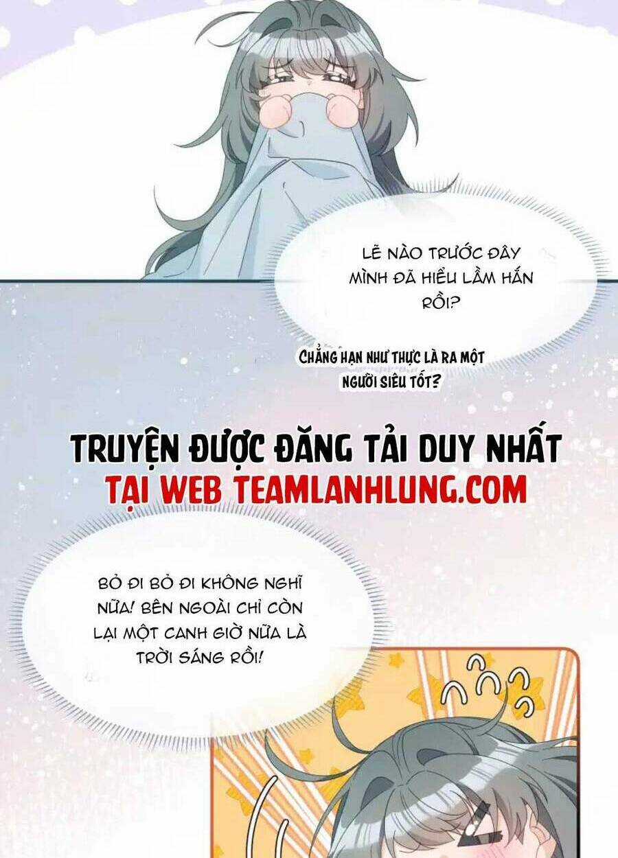 Sư Huynh Phản Diện Bắt Ta Hoàn Lương Chapter 13 trang 5