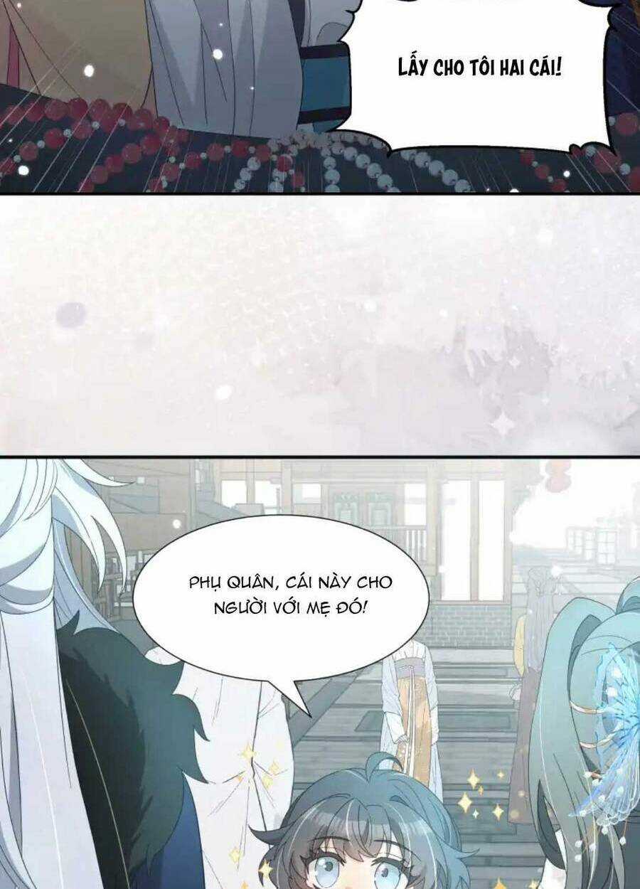 Sư Huynh Phản Diện Bắt Ta Hoàn Lương Chapter 13 trang 54