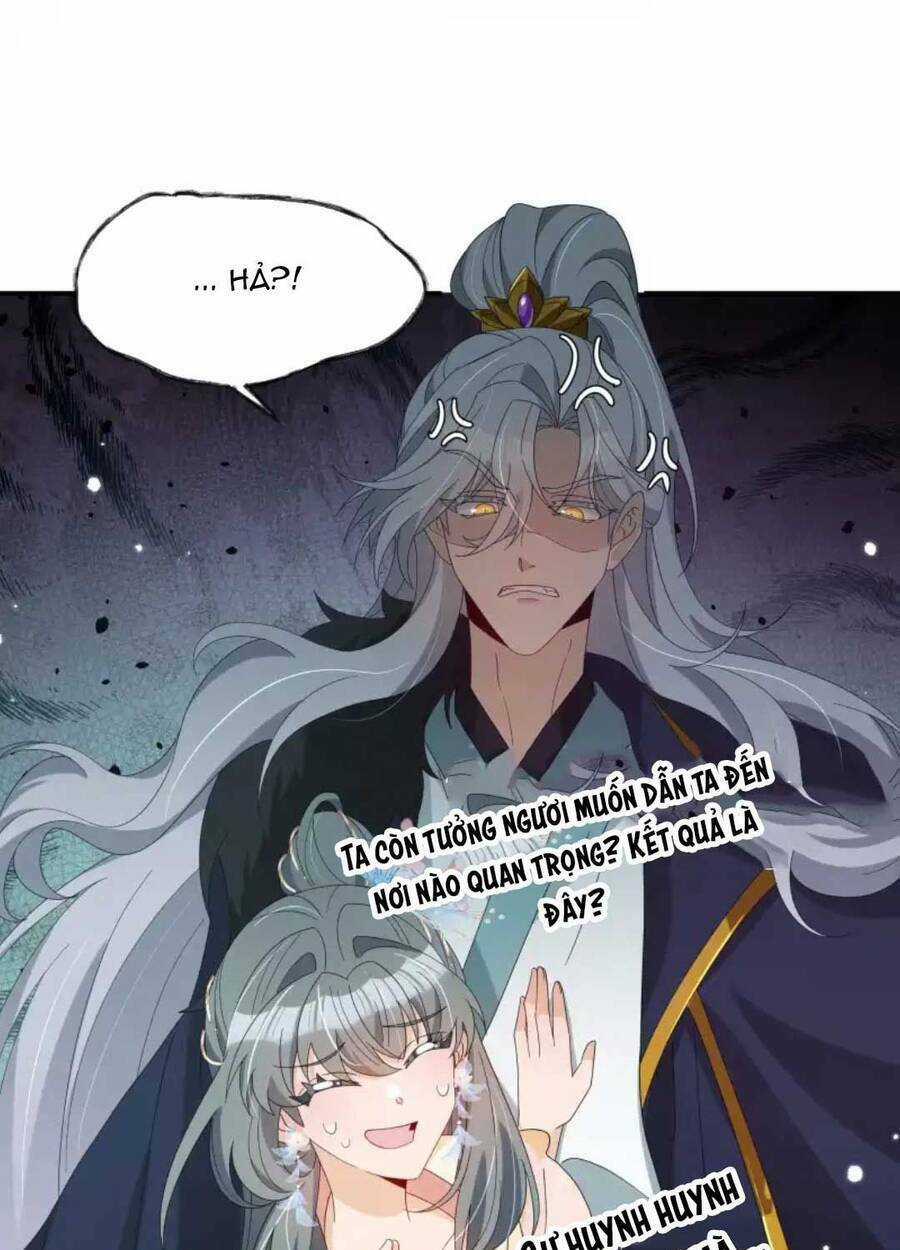 Sư Huynh Phản Diện Bắt Ta Hoàn Lương Chapter 13 trang 56