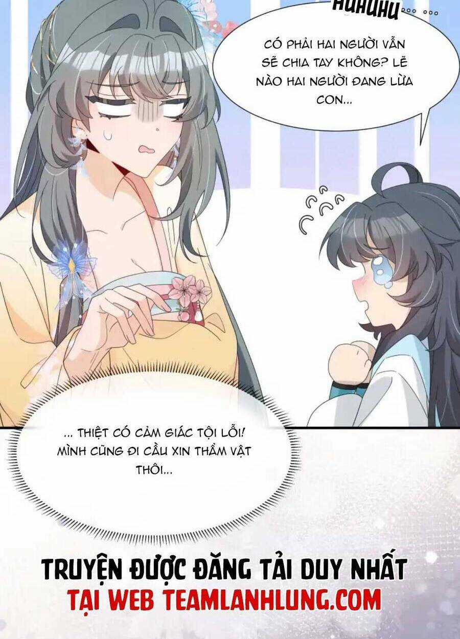 Sư Huynh Phản Diện Bắt Ta Hoàn Lương Chapter 13 trang 58