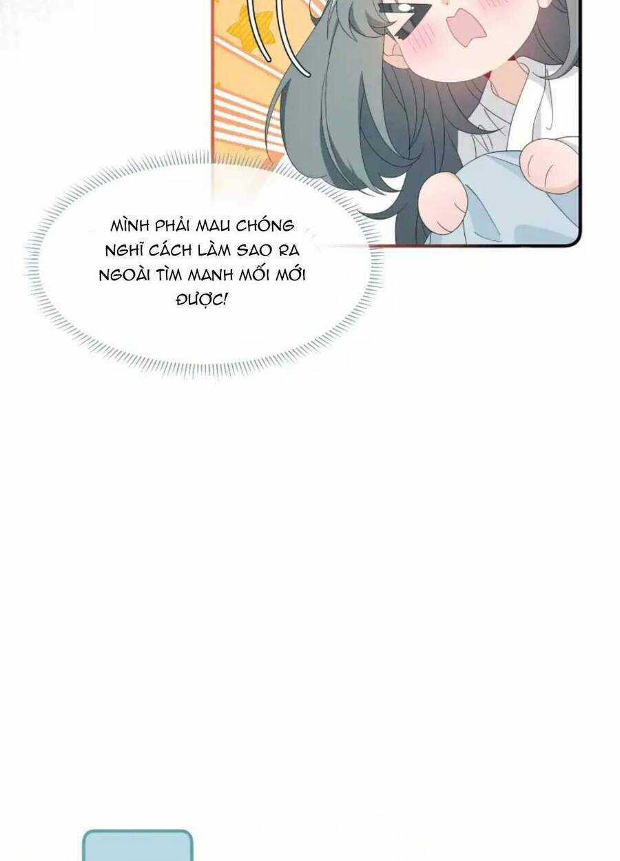 Sư Huynh Phản Diện Bắt Ta Hoàn Lương Chapter 13 trang 6