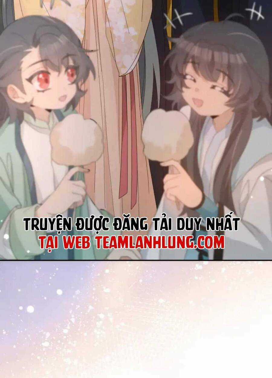 Sư Huynh Phản Diện Bắt Ta Hoàn Lương Chapter 13 trang 64