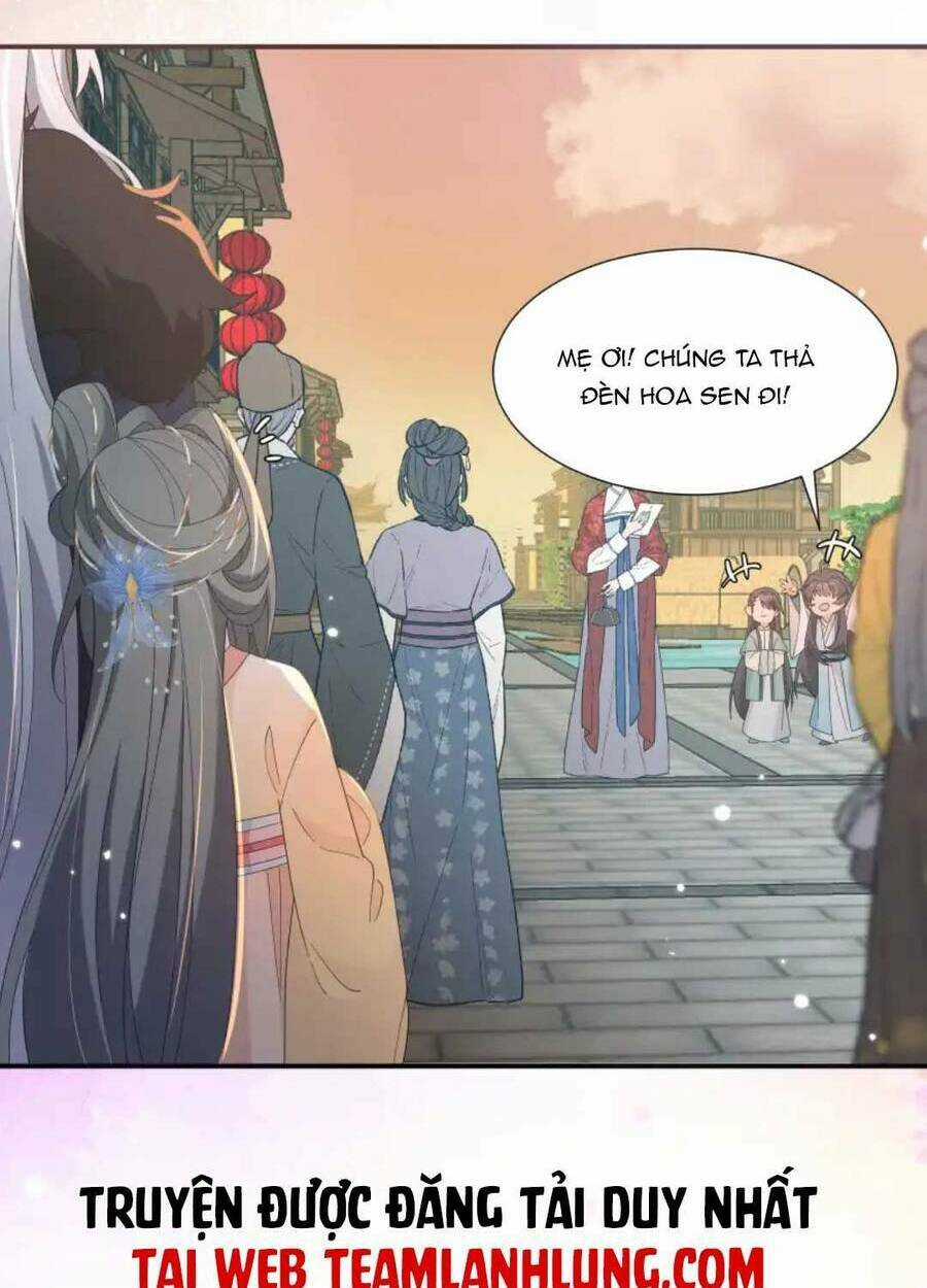 Sư Huynh Phản Diện Bắt Ta Hoàn Lương Chapter 13 trang 65