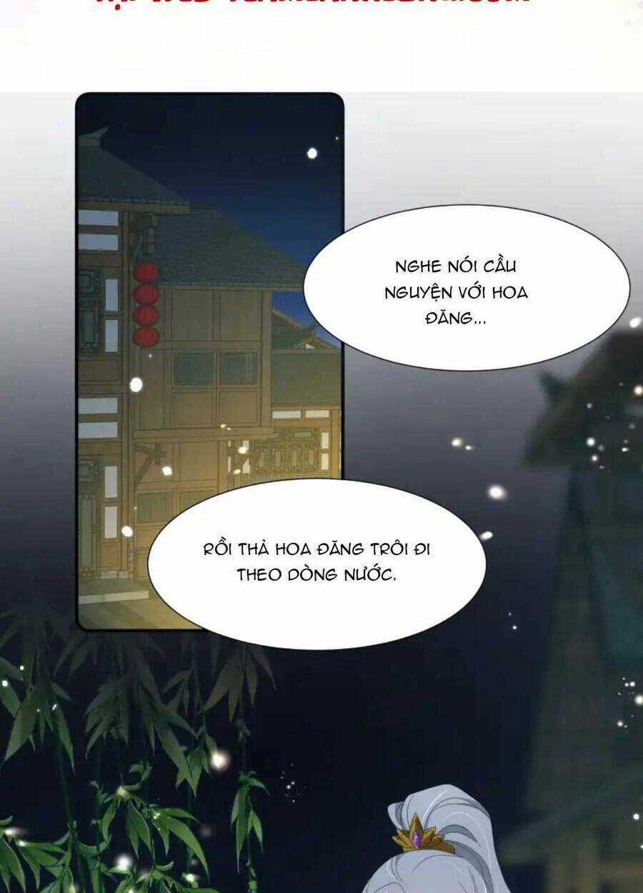 Sư Huynh Phản Diện Bắt Ta Hoàn Lương Chapter 13 trang 66