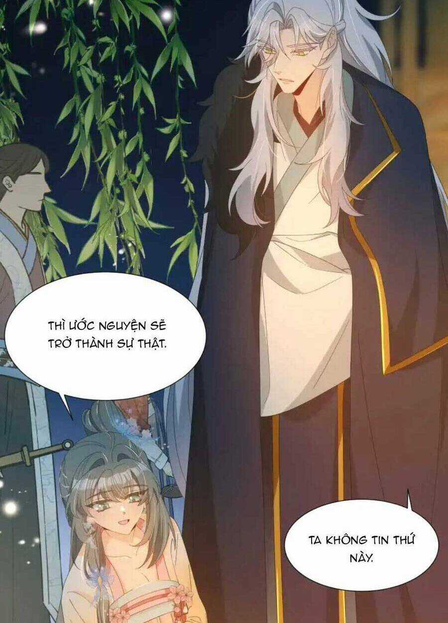 Sư Huynh Phản Diện Bắt Ta Hoàn Lương Chapter 13 trang 67