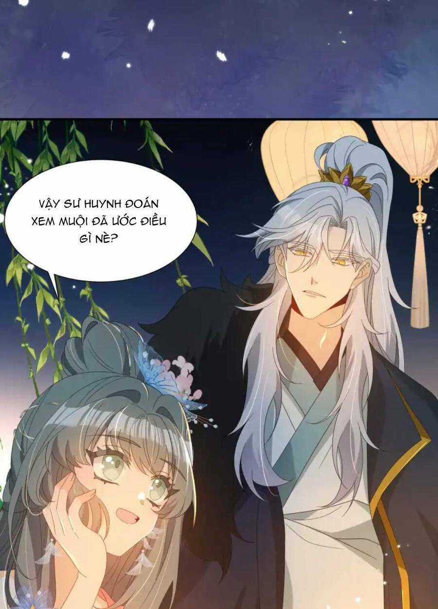 Sư Huynh Phản Diện Bắt Ta Hoàn Lương Chapter 13 trang 69