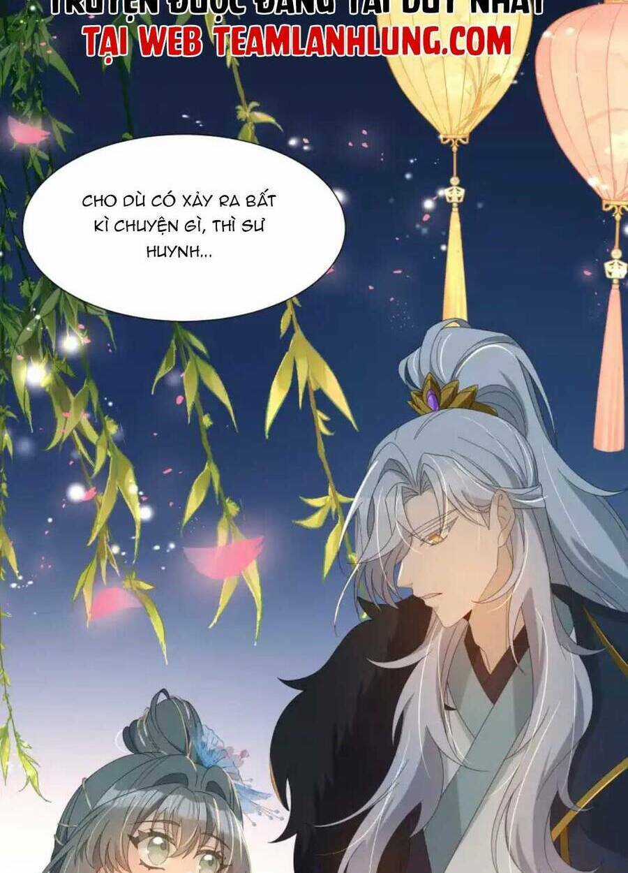 Sư Huynh Phản Diện Bắt Ta Hoàn Lương Chapter 13 trang 71