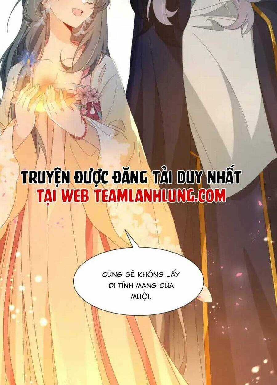 Sư Huynh Phản Diện Bắt Ta Hoàn Lương Chapter 13 trang 72